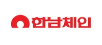 한남체인 로고