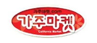 가주마켓 로고